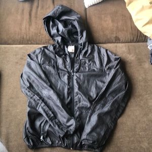Billabong wind breaker